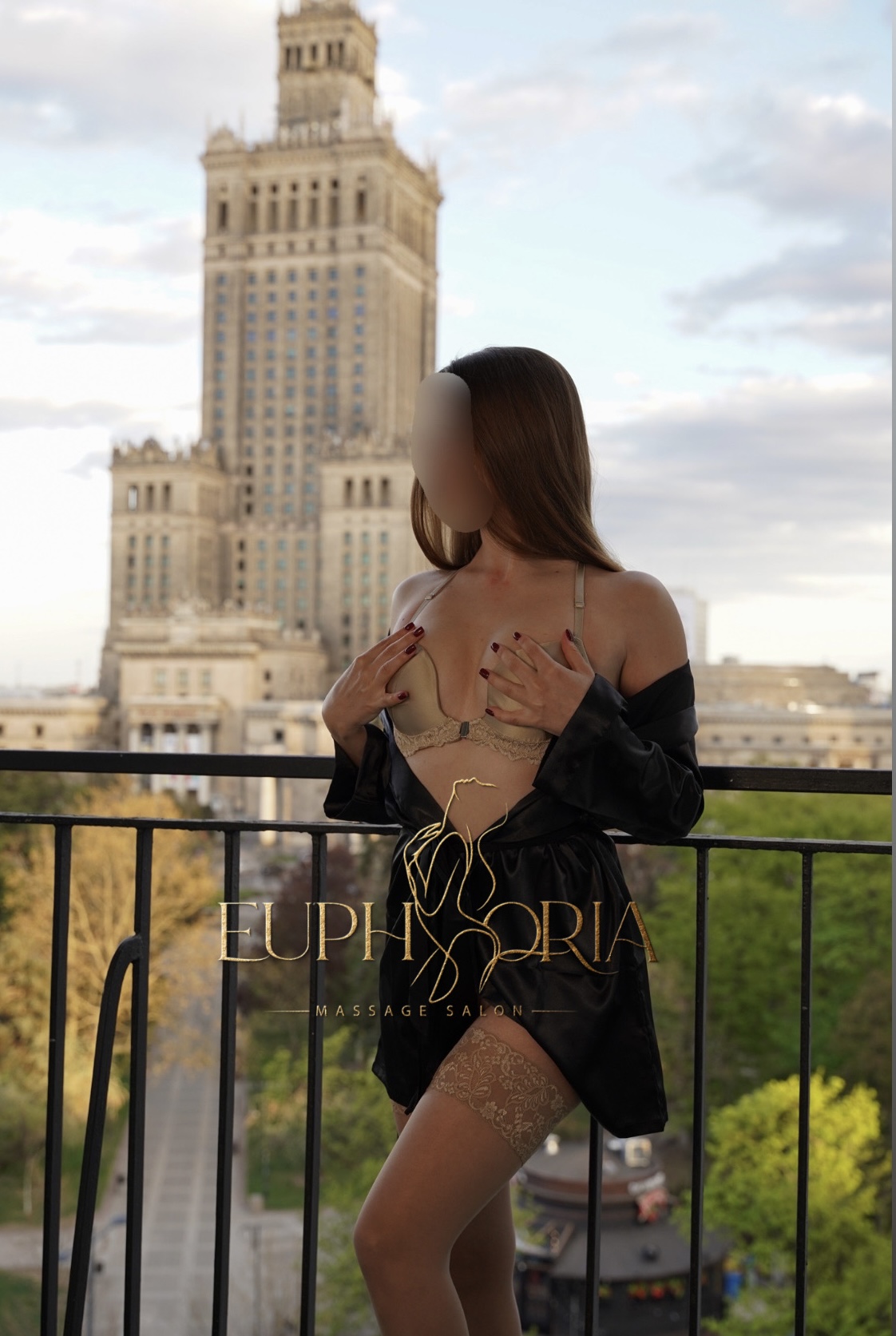 Euphoria Massage master